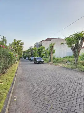 Dijual Tanah Araya Tahap 2 di jalan kembar Perumahan