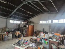 Ruko dan Rumah Oto Iskandar Dinata Bandung  Pusat Kota