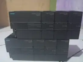 PLC Siemens S7-200 Smart CPU SR30