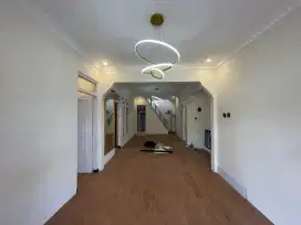 Strategis! Area Taman Sulfat Full Interior Kota Malang