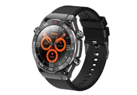 Promo smartwatch olike fm01