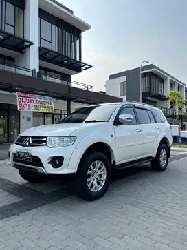 Pajero Exceed Solar 2015 - Automatic - PJK Mar’26 - Pajero Dakar 2015