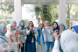 Jasa MC / Pembawa Acara Profesional Surabaya Sidoarjo Gresik & JATIM