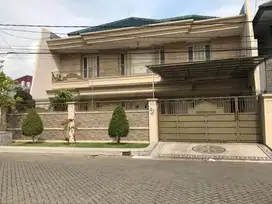 Dijual Rumah Araya Tahap 1