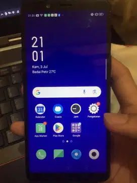 Oppo F7 Youth 4/64GB