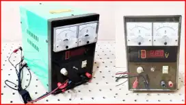 Power suplai adaptor VIO
