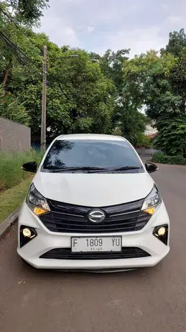 Tanpa dp daihatsu sigra R at 2022