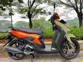 YAMAHA MIO GEAR TAHUN 2023 SIAP PAKEK MOTOR GRESS