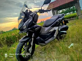 HONDA ADV 160 TAHUN 2022