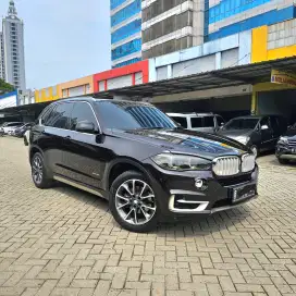 X5 3.0L xDrive35i xLine F15 2015 Antik