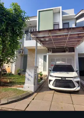 Dijual rumah kamar banyak cocok utk mess atn