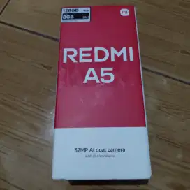 Xiaomi Redmi A5