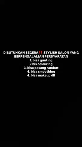 DI CARI STYLISH SALON