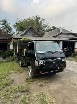 L300 euro 4 2023