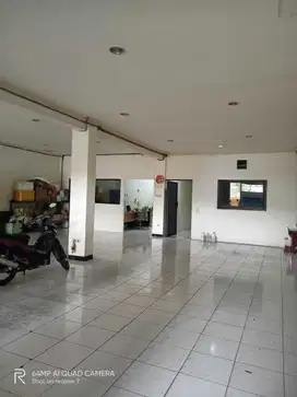 FULL FURNISH RUKAN RAYA KENJERAN IMB LENGKAP SHM ON HAND