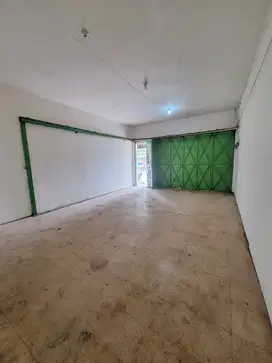 Disewakan Ruko Strategis Di Mainroad Dago