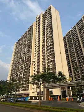 JUAL RUGI Apartement 2BR Di SkyHouse BSD