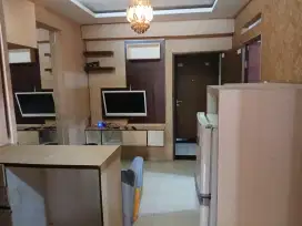 Apartemen gateway cicadas bandung