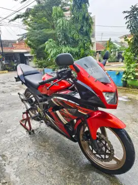 Ninja RR New SE 2014