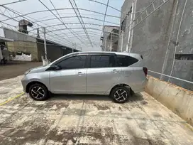 Daihatsu Sigra 2024 Bensin
