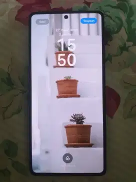 Poco M6 Pro 8/256 Lengkap Mulus