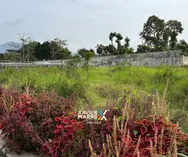 Dijual Tanah Strategis di Jl. Dieng, Kota Batu