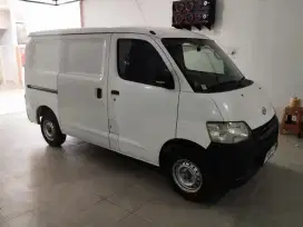 Grand max blinvan granmax Gran max blind Van Ac 2020