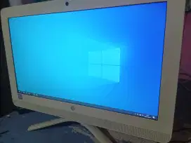 PC    AIO    HP