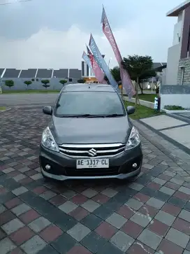 Suzuki Ertiga GL th 2017
