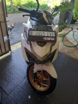 Di jual Vario 160Abs