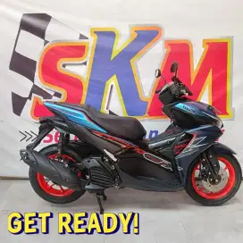 (bayar hanya 500 proses 1hari lngsng gas) aerox 2024 cash credt