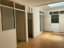 Rumah Pondok Indah jual dibawah NJOP