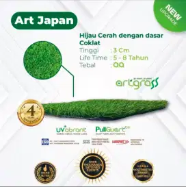 Rumput Sintetis