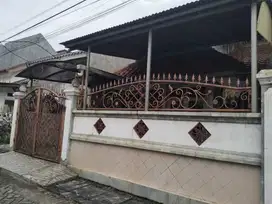 Dijual rumah dicitra garden 5 jakarta barat