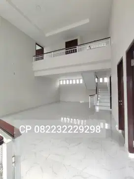DIJUAL RUMAH BAGUS TENGAH KOTA JEMBER (DEKAT SMPK, SMAN1, DAN SMUK)