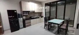 Rumah Bagus Siap Huni Full Furnish Di Lippo Cikarang