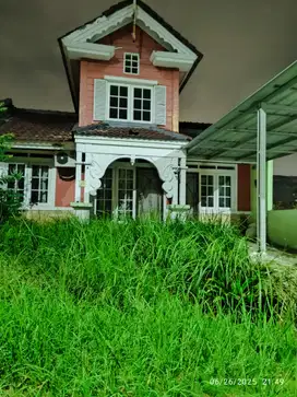 Jual Rumah 1 Lantai Luas Tanah 153m Delta Mas Cikarang Cepat