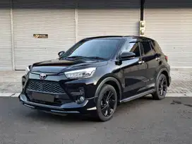 TOYOTA RAIZE GR SPORT NON TSS AT 2022 Bensin