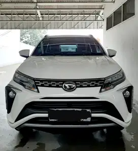 Daihatsu Terios 2024 Bensin