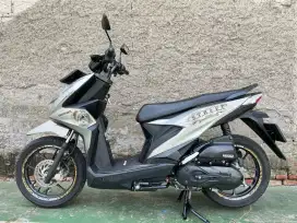 HONDA BEAT STREET TAHUN 2023