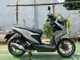 BEAT STREET TAHUN 2023 PAJAK PANJANG SIAP PAKEK MOTOR GRESS
