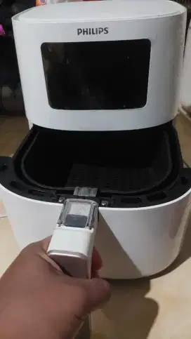 Airfryer Philips