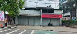 Ruko gandeng di Mampang Cocok Buat dealer dan ekspedisi