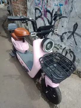 UWINFLY D7 KONDISI BAIK