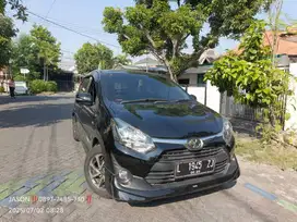 NEW AGYA G TRD MATIC ‼️ODO 22 RIBU