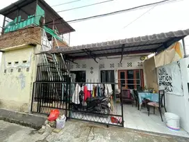 Dijual Rumah Strategis