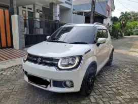 Ignis GX AT 2019 KM30RbCash!!!