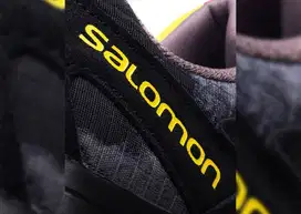 Sepatu Trail runn SALOMON x BODEGA mission 4