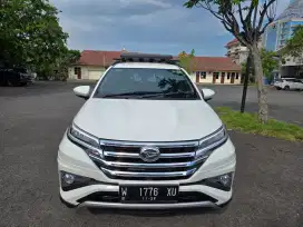 DAIHATSU TERIOS R DELUXE MT 2020 PUTIH