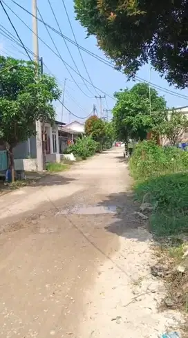 Over Kredit rumah Cocok ukt Usaha di Kota Serang Baru Sukaragam Bekasi